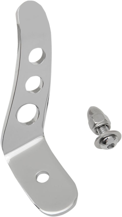 Extension K/S Chr 07-22Flt DRAG SPECIALTIES DRAG SPECIALTIES MOTOVEIKALS 21