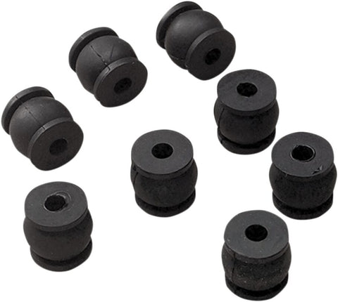 F.Board Damper 50620-74 DRAG SPECIALTIES DRAG SPECIALTIES MOTOVEIKALS 21