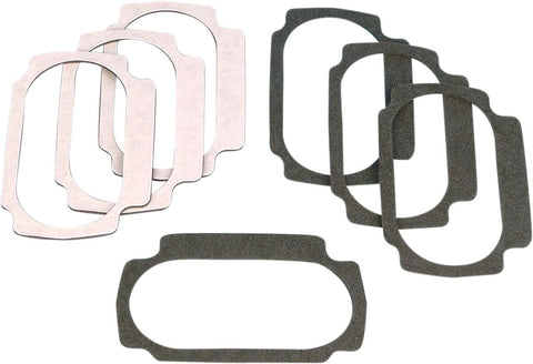 F I Gsk Air/Bak Plt 95-99 JAMES GASKET JAMES GASKETS MOTOVEIKALS 21