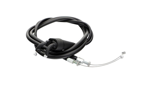 F/L Throttle Cable Pair Ktm/Hu MOOSE RACING HARD-PARTS MOOSE RACING MOTOVEIKALS 21