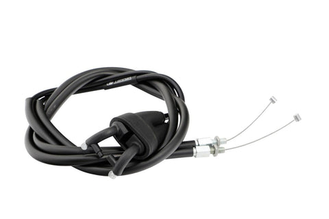F/L Throttle Cable Pair Ktm/Hu MOOSE RACING HARD-PARTS MOOSE RACING MOTOVEIKALS 21