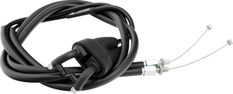 F/L Throttle Cable Pair Yamaha MOOSE RACING HARD-PARTS MOOSE RACING MOTOVEIKALS 21