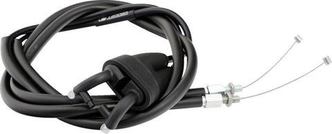 F/L Throttle Cable Yamaha MOOSE RACING HARD-PARTS MOOSE RACING MOTOVEIKALS 21