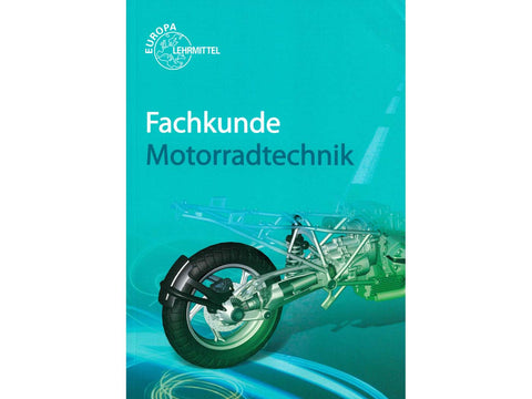 Fachbuch Motorradtechnik Beru 424 pages 17 x 24 cm for moped mokick DIVERSE / IMPORT MOTOVEIKALS 21