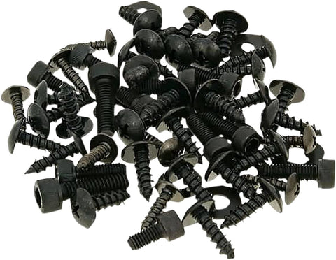 Fairing Screw Set 101 OCTANE 101 OCTANE MOTOVEIKALS 21