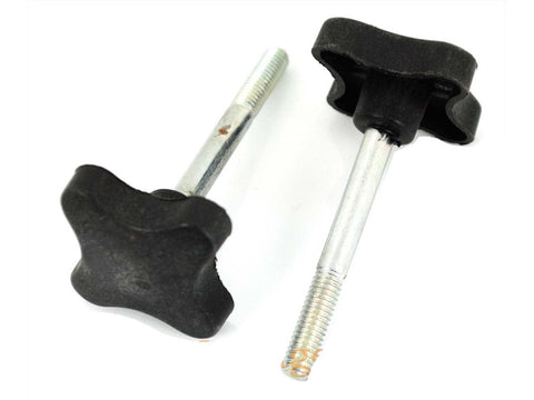 Fairing screws length 2 pieces 50mm for Yamah FS 1 Mokick DIVERSE / IMPORT MOTOVEIKALS 21