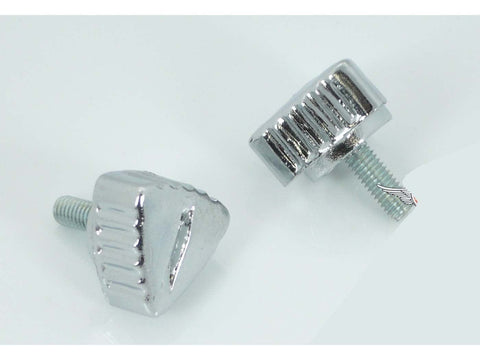 Fairing screws set 2 pieces 13mm for Puch Maxi moped, moped, mokick DIVERSE / IMPORT MOTOVEIKALS 21