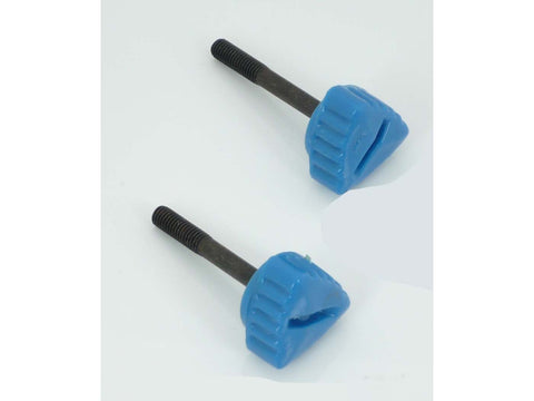 Fairing screws set 2 pieces 47mm for Puch Maxi moped, moped, mokick DIVERSE / IMPORT MOTOVEIKALS 21