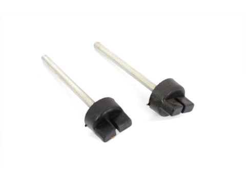 Fairing screws set 2 pieces 58mm for Puch Maxi moped, moped, mokick DIVERSE / IMPORT MOTOVEIKALS 21