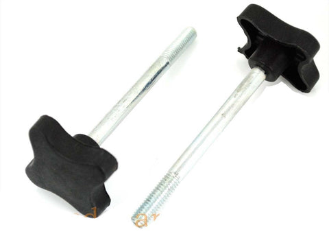 Fairing screws Yamah 2 pieces 65mm for FS 1 Mokick DIVERSE / IMPORT MOTOVEIKALS 21