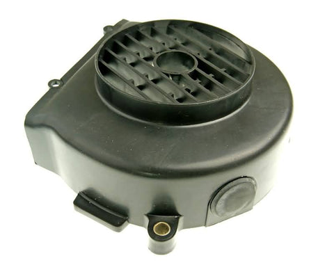fan cover black for GY6 50cc 139QMB/QMA 101 OCTANE MOTOVEIKALS 21
