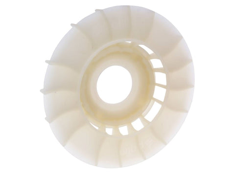 fan Polini for pulley for Piaggio (05 / 98-) POLINI MOTOVEIKALS 21