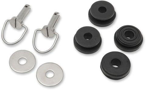 Fastener Kit Ea S/B 14-22 DRAG SPECIALTIES DRAG SPECIALTIES MOTOVEIKALS 21