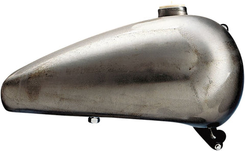 Fatbob Gas Tnk 5 Gal-E84 DRAG SPECIALTIES DRAG SPECIALTIES MOTOVEIKALS 21