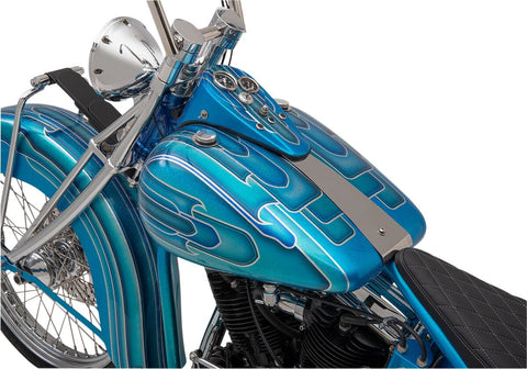 Fatbob Tnk 5.0 Screw Bng DRAG SPECIALTIES DRAG SPECIALTIES MOTOVEIKALS 21