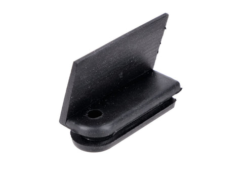 Feed-through rubber cable 10mm 34mm for Hercules, Miele, DKW, Rixe, KTM moped moped NTS PARTS MOTOVEIKALS 21