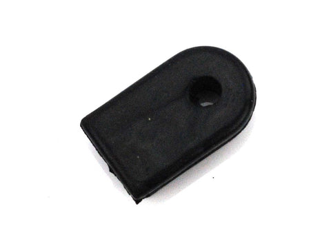 Feed-through rubber cable 10mm x 22mm for Hercules 215, 216, 217, 218, 219, 220, 221, Roller 50, MK Lastboy, MP 1, 2, 4, Hobby Rider HR Supra G 3 DIVERSE / IMPORT MOTOVEIKALS 21