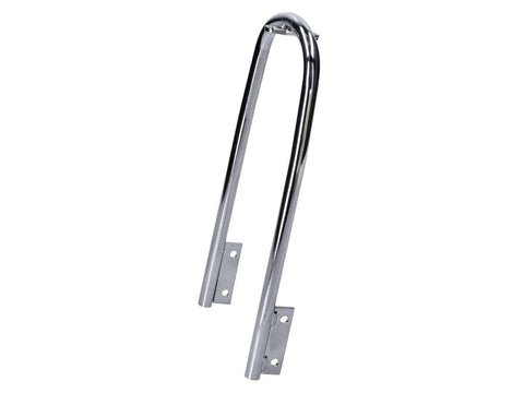 fender bow / fork stabilizer EBR chrome for Puch Maxi 17 inch EBR MOTOVEIKALS 21