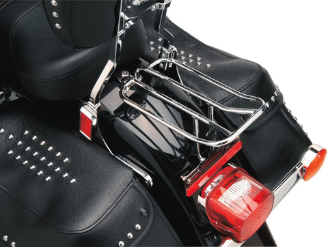 Fender Lug Rack 86-05Flst DRAG SPECIALTIES DRAG SPECIALTIES MOTOVEIKALS 21