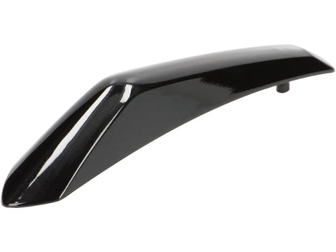 fender nipple Moto Nostra, glossy black for Vespa GTS 125 and Vespa GTS 300 HPE MOTO NOSTRA MOTOVEIKALS 21