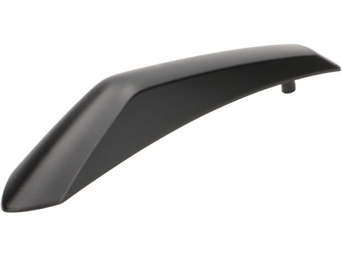 fender nipple MOTO NOSTRA, matte black for Vespa GTS 125, Vespa GTS 300 HPE MOTO NOSTRA MOTOVEIKALS 21