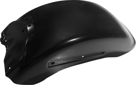 Fender Rear 2018-2022 Flfb DRAG SPECIALTIES DRAG SPECIALTIES MOTOVEIKALS 21