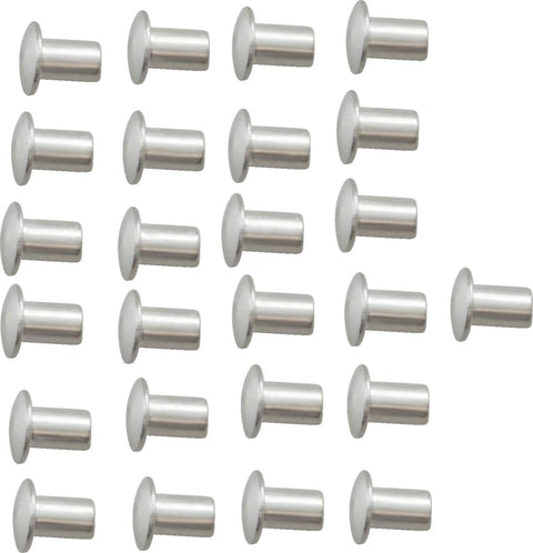 Fender Rivet Xl-Fx Frnt DRAG SPECIALTIES DRAG SPECIALTIES MOTOVEIKALS 21