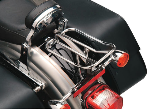 Fendr Lugg Rack 91-05Dyna DRAG SPECIALTIES DRAG SPECIALTIES MOTOVEIKALS 21