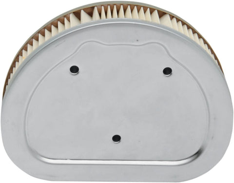 Filter Air 08-13 Flt DRAG SPECIALTIES DRAG SPECIALTIES MOTOVEIKALS 21