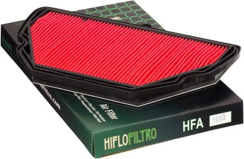Filter Air Cbr 600 99-00 HIFLOFILTRO HIFLO MOTOVEIKALS 21