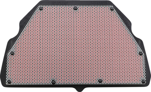 Filter Air Cbr 600 99-00 HIFLOFILTRO HIFLO MOTOVEIKALS 21