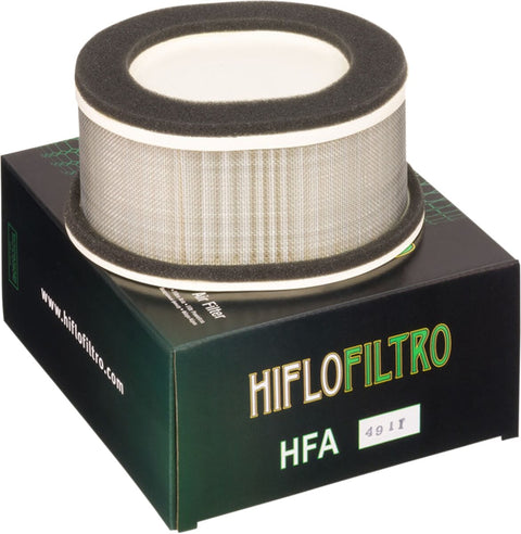 Filter Air Fz1 HIFLOFILTRO HIFLO MOTOVEIKALS 21