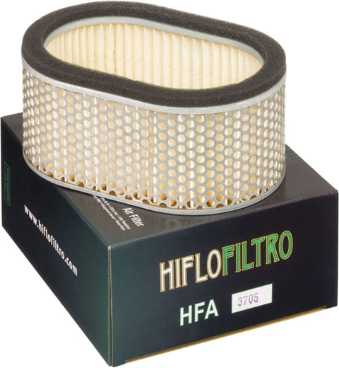Filter Air Gsx-R 600/750 HIFLOFILTRO HIFLO MOTOVEIKALS 21