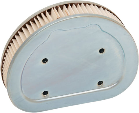 Filter Air Paper 99-01Efi DRAG SPECIALTIES DRAG SPECIALTIES MOTOVEIKALS 21