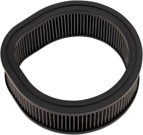 Filter Air Papr S S T/Drp DRAG SPECIALTIES DRAG SPECIALTIES MOTOVEIKALS 21