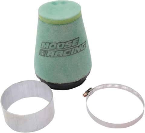 Filter Air Pre-Oild Canam MOOSE RACING HARD-PARTS MOOSE RACING MOTOVEIKALS 21