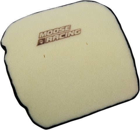 Filter Air Pre Oiled 449 MOOSE RACING HARD-PARTS MOOSE RACING MOTOVEIKALS 21
