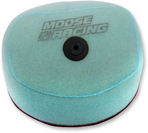 Filter Air Pre Oiled Crf MOOSE RACING HARD-PARTS MOOSE RACING MOTOVEIKALS 21