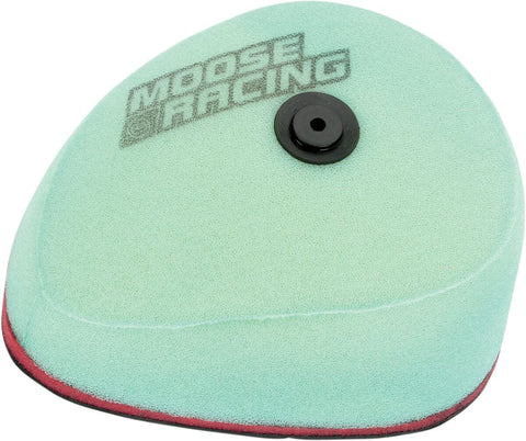 Filter Air Pre-Oiled Hon MOOSE RACING HARD-PARTS MOOSE RACING MOTOVEIKALS 21