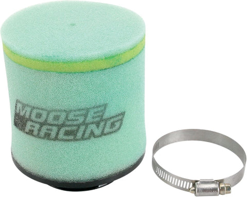 Filter Air Pre-Oiled Hon MOOSE RACING HARD-PARTS MOOSE RACING MOTOVEIKALS 21