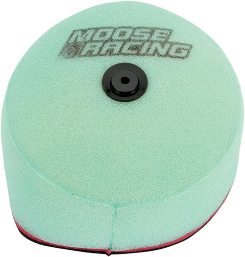 Filter Air Pre-Oiled Kaw MOOSE RACING HARD-PARTS MOOSE RACING MOTOVEIKALS 21