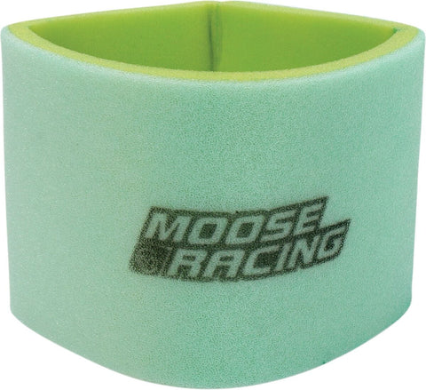 Filter Air Pre Oiled MOOSE RACING HARD-PARTS MOOSE RACING MOTOVEIKALS 21