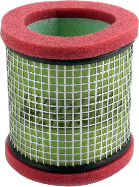 Filter Air Pre-Oiled Pol MOOSE RACING HARD-PARTS MOOSE RACING MOTOVEIKALS 21
