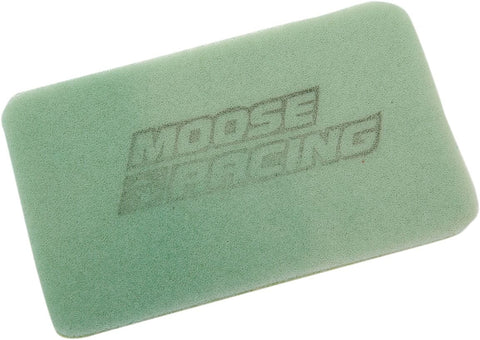 Filter Air Pre-Oiled Pol MOOSE RACING HARD-PARTS MOOSE RACING MOTOVEIKALS 21