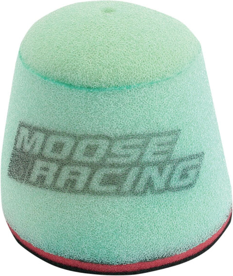 Filter Air Pre-Oiled Suz MOOSE RACING HARD-PARTS MOOSE RACING MOTOVEIKALS 21