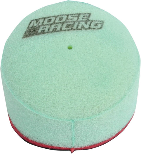 Filter Air Pre-Oiled Suz MOOSE RACING HARD-PARTS MOOSE RACING MOTOVEIKALS 21
