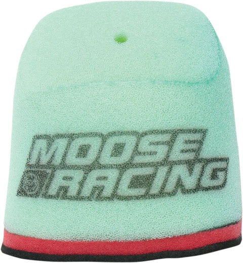 Filter-Air Pre Oiled Ttr MOOSE RACING HARD-PARTS MOOSE RACING MOTOVEIKALS 21