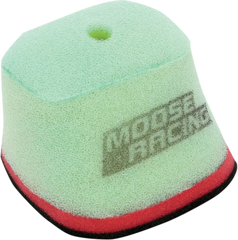 Filter Air Pre-Oiled Yam MOOSE RACING HARD-PARTS MOOSE RACING MOTOVEIKALS 21