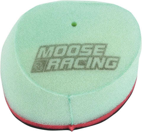 Filter Air Pre-Oiled Yam MOOSE RACING HARD-PARTS MOOSE RACING MOTOVEIKALS 21