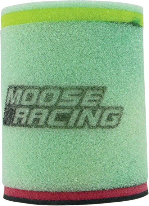 Filter Air Preoil Suz MOOSE RACING HARD-PARTS MOOSE RACING MOTOVEIKALS 21